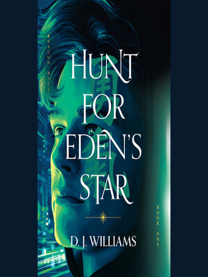 cover image of Hunt for Eden's Star